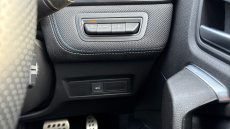 Renault Symbioz 1.6 E-Tech FHEV 145 Iconic Esprit Alpine 5dr Auto Hybrid Estate